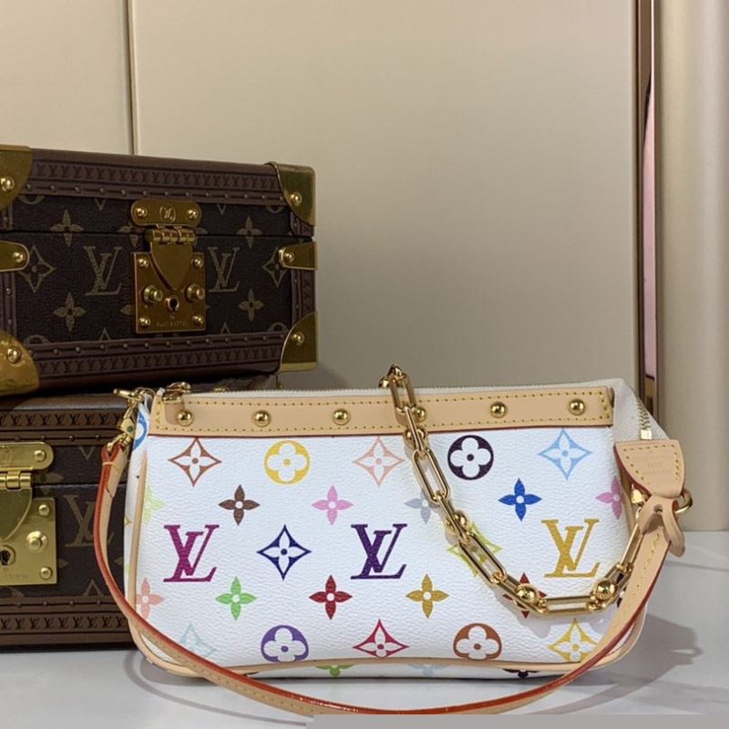 LV Satchel Bags